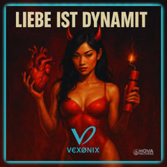 Liebe ist Dynamit