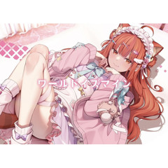 ワールドイズマイン / ラトナ・プティ