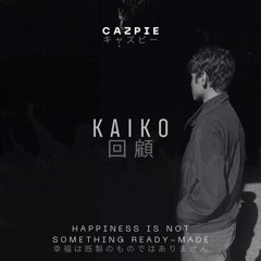Cazpie- Delusions (Orginal Mix)