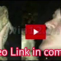 [18+@VIDEO] Full one girl one wolf viral video Link On Social Media X Trending Now