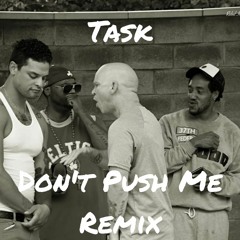 Don't Push Me remix