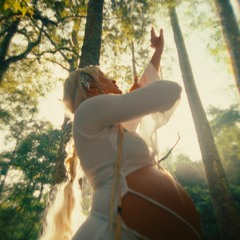 Forest electronic breakbeat mix