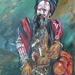 Drunken Whaler《ReMiX__by_AJX》🍃