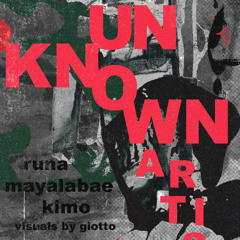 unkown artist