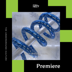 PREMIERE: Martín Dubiansky feat. Lu Kompel - Propia Tierra [Infinite Depth]