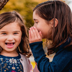 Food for the soul - Dealing with gossip – Jim Ryan – 28/10/25