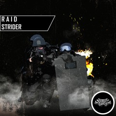 Strider - RAID (Free Download)