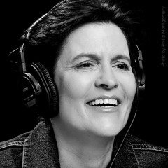 Kara Swisher: Tech and the Truth