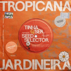 ⁠Seed Selector & DJ Sanduba - Aumenta o Som (Original Mix) – Tropicana Records