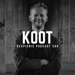 Deepicnic Podcast 508: KOOT