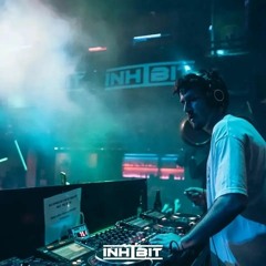 Inhibit Day Party Live 'Jan 2021' - Confusious