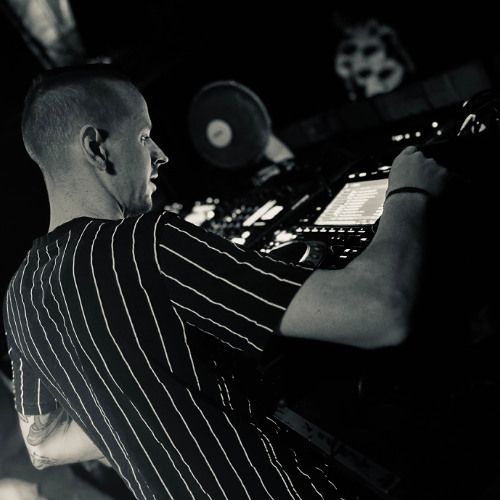 Kevin Fink - Dark Whisper Set