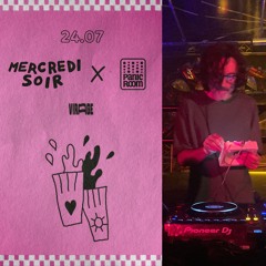 Virage Extended [DJ Set 2024-07-24]