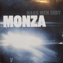Monza - Naar Men Zegt VS. S. Jey & Andrew - Hitchcock (Mr. 31 Trance Blend)