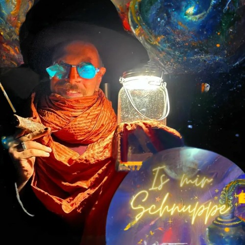 Groovy Sonic Supernova @ Is Mir Schnuppe Festival 2023