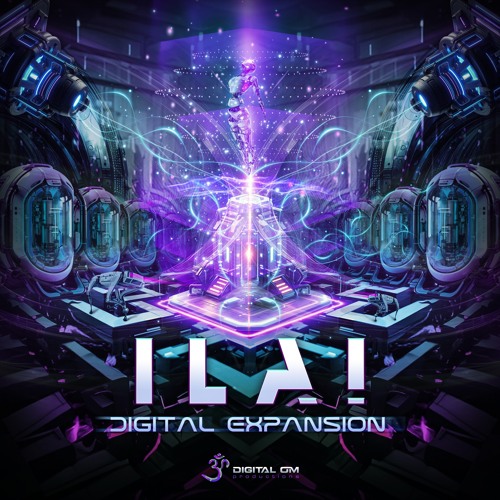 Digital Expansion (Original Mix)