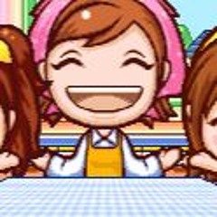 Sparta Cooking Mama Base