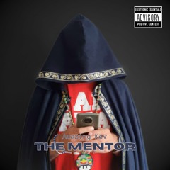 Amazing Kev - The Mentor (Original Mix)
