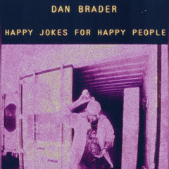 “Happy Jokes For Happy People” (Dunedin Fringe 2021)