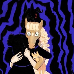 why I have half a mind