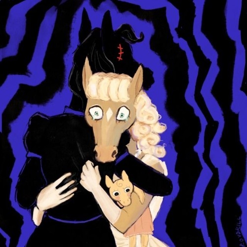 why I have half a mind