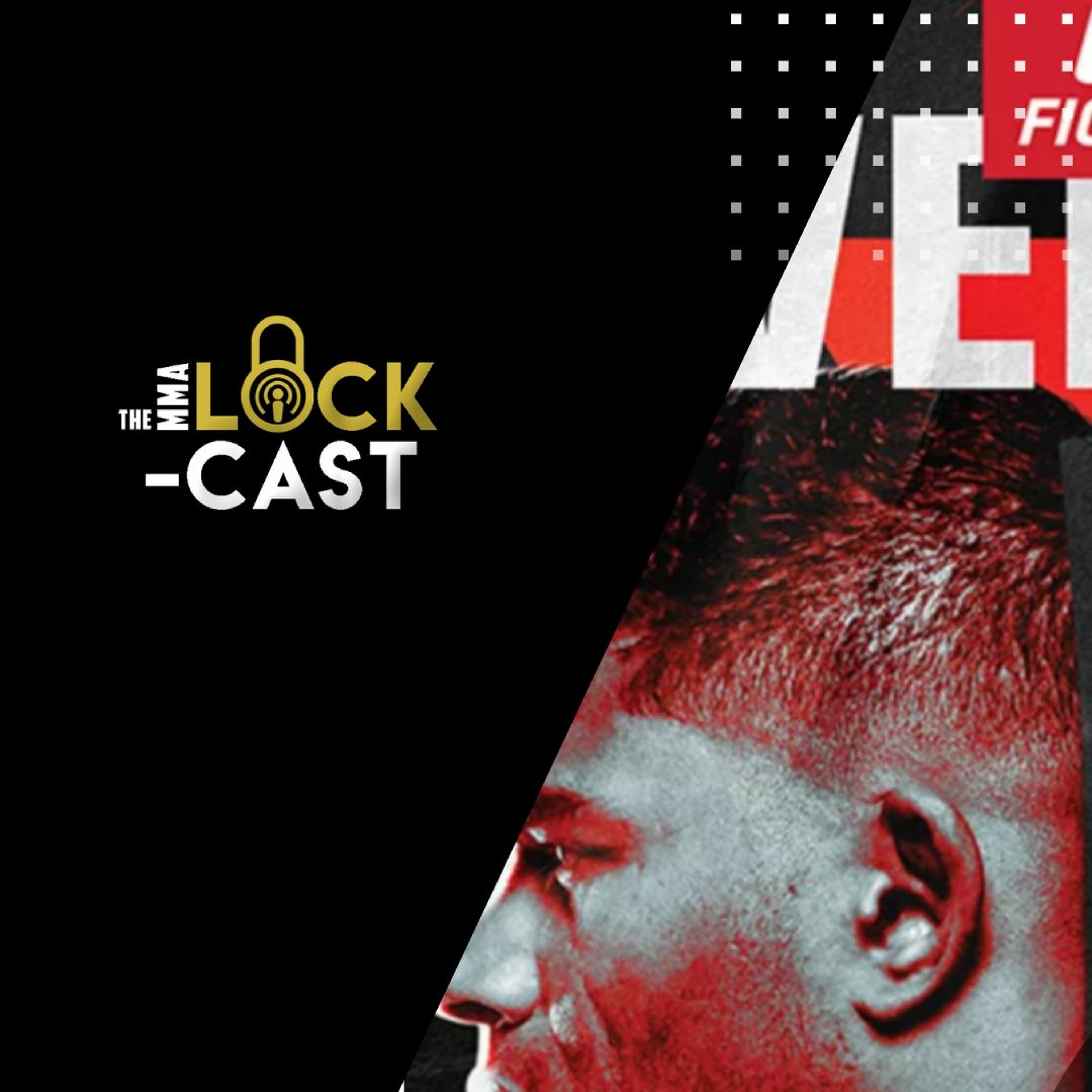 UFC Vegas 18: Overeem vs Volkov Predictions & Betting Tips | The MMA Lock-Cast Episode #112