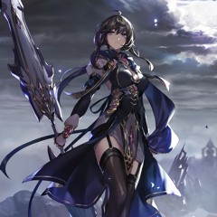 [King's Raid] (Japanese Versions) Chapter 10 Rebellion Theme Song - The Right