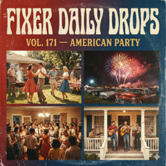 FDD1701 – Freedom Bass