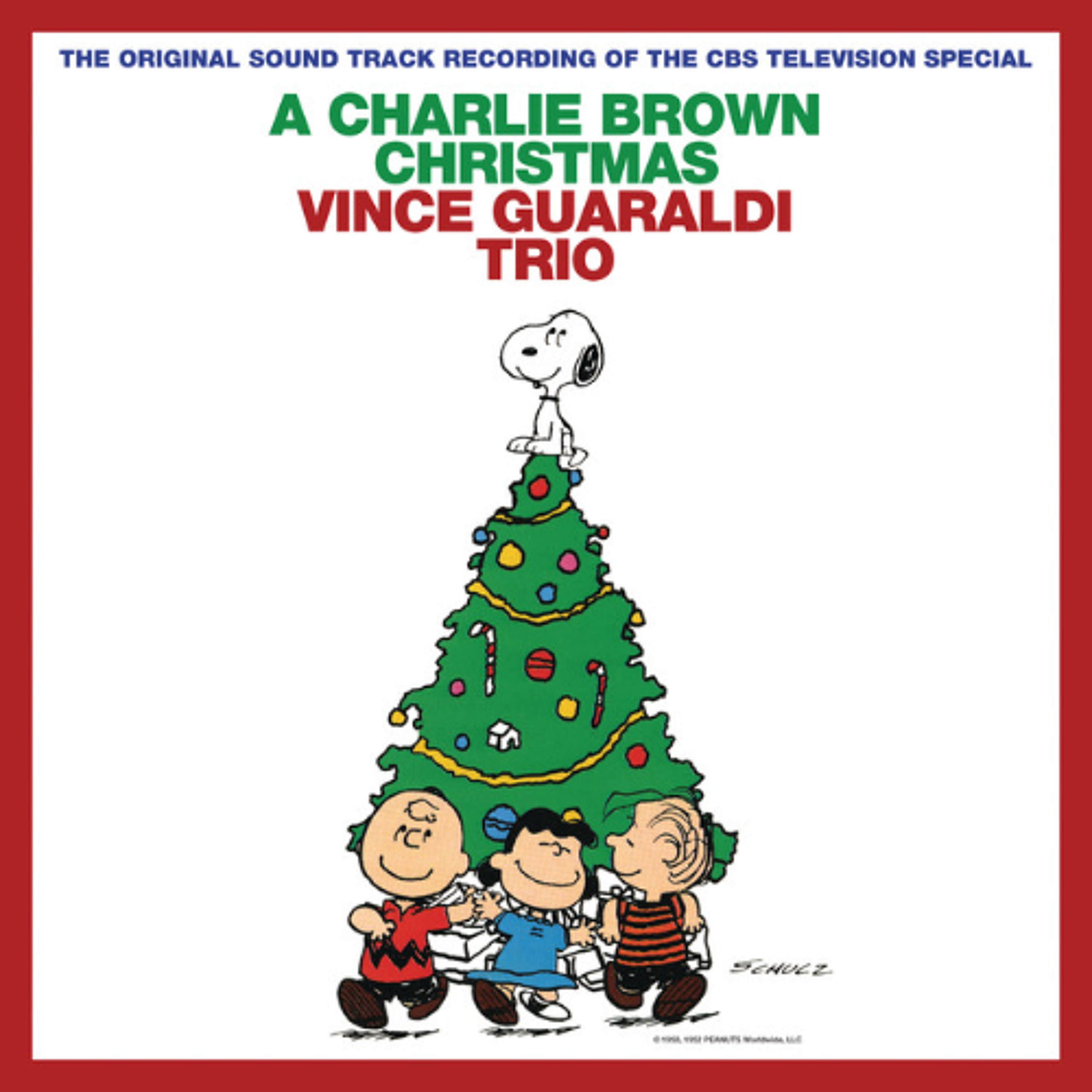 Christmas Time Is Here - Vince Guaraldi (Lofi Christmas Cover) episode artwork