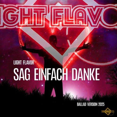 Sag Einfach Danke