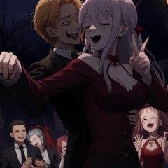 A Dance With The Vampires