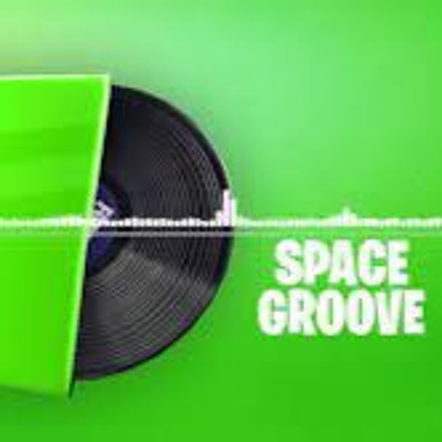 Fortnite Space Groove Lobby Music Pack