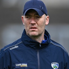 Laois boss Willie Maher on their defeat to Offaly