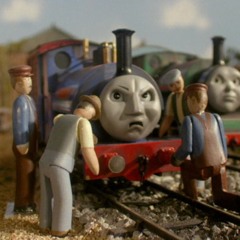 Annoyed Skarloey Theme - Season 4
