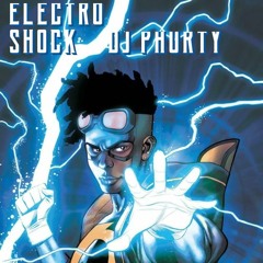 ELECTRO SHOCK DJ PHURTY