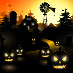 SATI - TRICK OR TREAT (HALLOWEEN FREE)