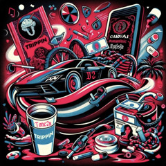 Trippin (feat.Tone2x)