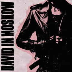 Disco Radical - David in Moskow