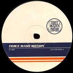 Force mass Motion - I Believe Fall Deeper Carioca (Horizon '21 Jazzy VIP Smash)