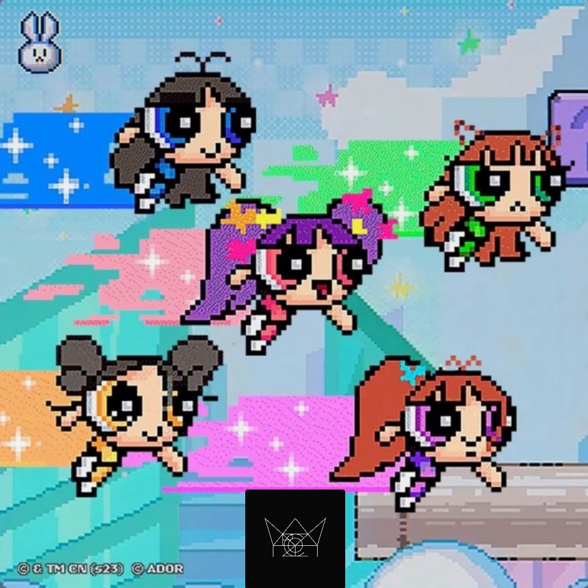 NewJeans – ASAP (A.N.C Remix) UK Garage VER.