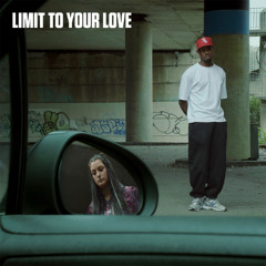 Hella - Limit To Your Love ft. KIAH
