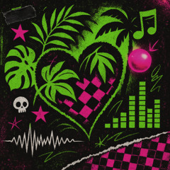 jungle heart