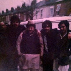 Chashm-e-Maste Ajabe - Ustad Nusrat Fateh Ali Khan