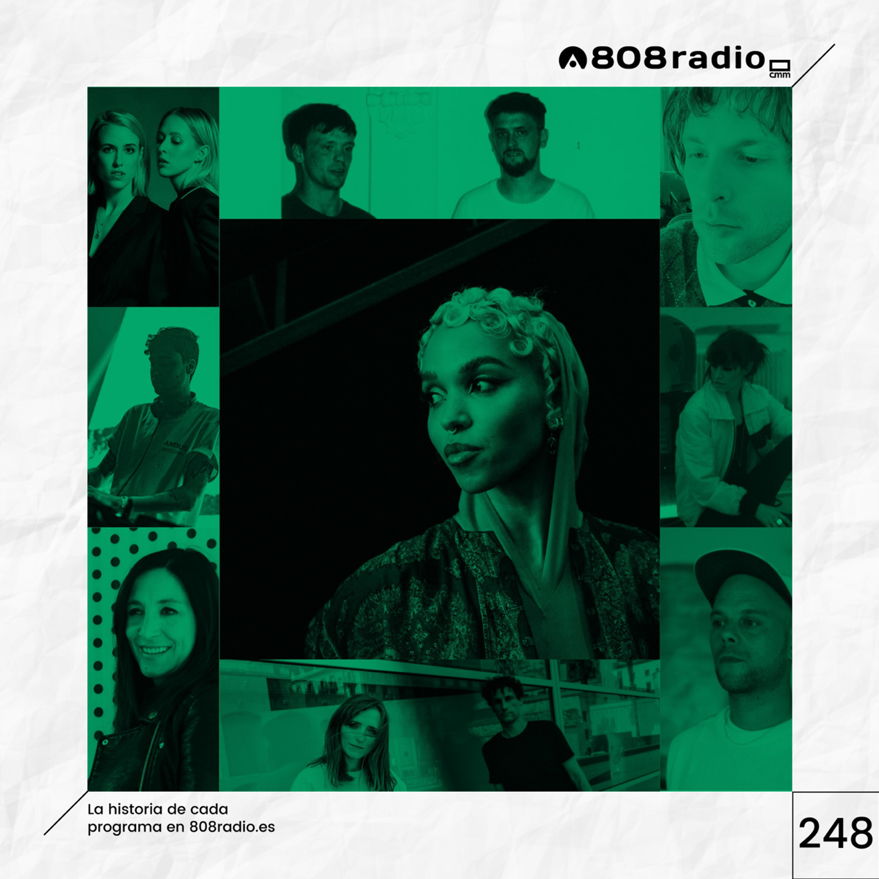 808 Radio