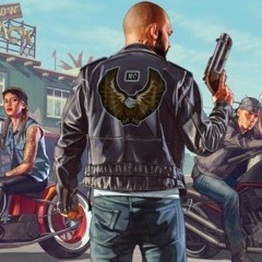 Grand Theft Auto [GTA] V_5 Online_ Bikers - Mission Music Theme 2 [1mHtKco8jMY].mp3
