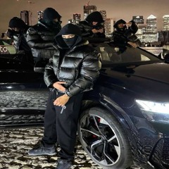 FRIENDLYTHUG52NGG - Cherni FlaG 2