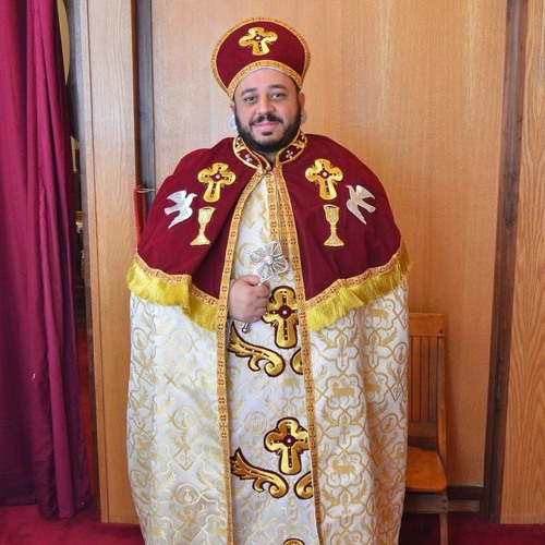 Basilian Liturgy (English) -- Abouna Mina Shaheid