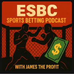 Crack The  UFC Code With James The Profit PPV Fights 100425