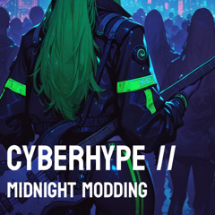 Midnight Modding
