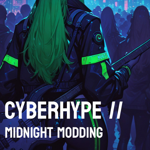 Midnight Modding